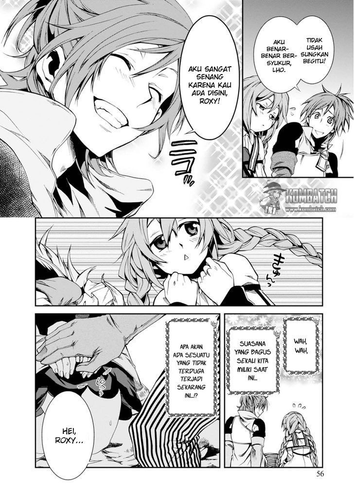 Dilarang COPAS - situs resmi www.mangacanblog.com - Komik mushoku tensei isekai ittara honki dasu 013 - chapter 13 14 Indonesia mushoku tensei isekai ittara honki dasu 013 - chapter 13 Terbaru 14|Baca Manga Komik Indonesia|Mangacan