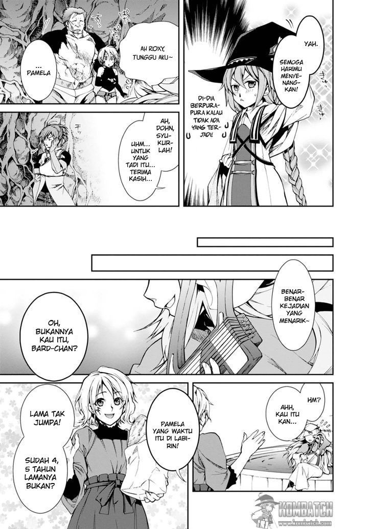 Dilarang COPAS - situs resmi www.mangacanblog.com - Komik mushoku tensei isekai ittara honki dasu 013 - chapter 13 14 Indonesia mushoku tensei isekai ittara honki dasu 013 - chapter 13 Terbaru 23|Baca Manga Komik Indonesia|Mangacan