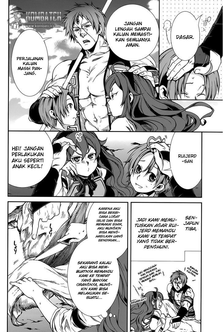 Dilarang COPAS - situs resmi www.mangacanblog.com - Komik mushoku tensei isekai ittara honki dasu 019 - chapter 19 20 Indonesia mushoku tensei isekai ittara honki dasu 019 - chapter 19 Terbaru 4|Baca Manga Komik Indonesia|Mangacan