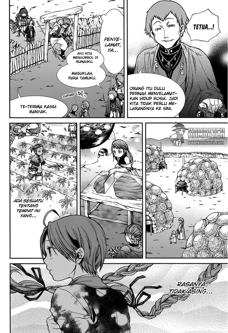 Dilarang COPAS - situs resmi www.mangacanblog.com - Komik mushoku tensei isekai ittara honki dasu 019 - chapter 19 20 Indonesia mushoku tensei isekai ittara honki dasu 019 - chapter 19 Terbaru 8|Baca Manga Komik Indonesia|Mangacan