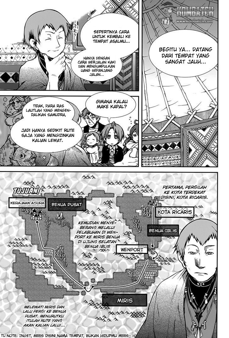 Dilarang COPAS - situs resmi www.mangacanblog.com - Komik mushoku tensei isekai ittara honki dasu 019 - chapter 19 20 Indonesia mushoku tensei isekai ittara honki dasu 019 - chapter 19 Terbaru 9|Baca Manga Komik Indonesia|Mangacan