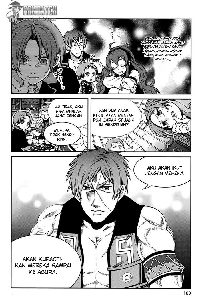 Dilarang COPAS - situs resmi www.mangacanblog.com - Komik mushoku tensei isekai ittara honki dasu 019 - chapter 19 20 Indonesia mushoku tensei isekai ittara honki dasu 019 - chapter 19 Terbaru 10|Baca Manga Komik Indonesia|Mangacan