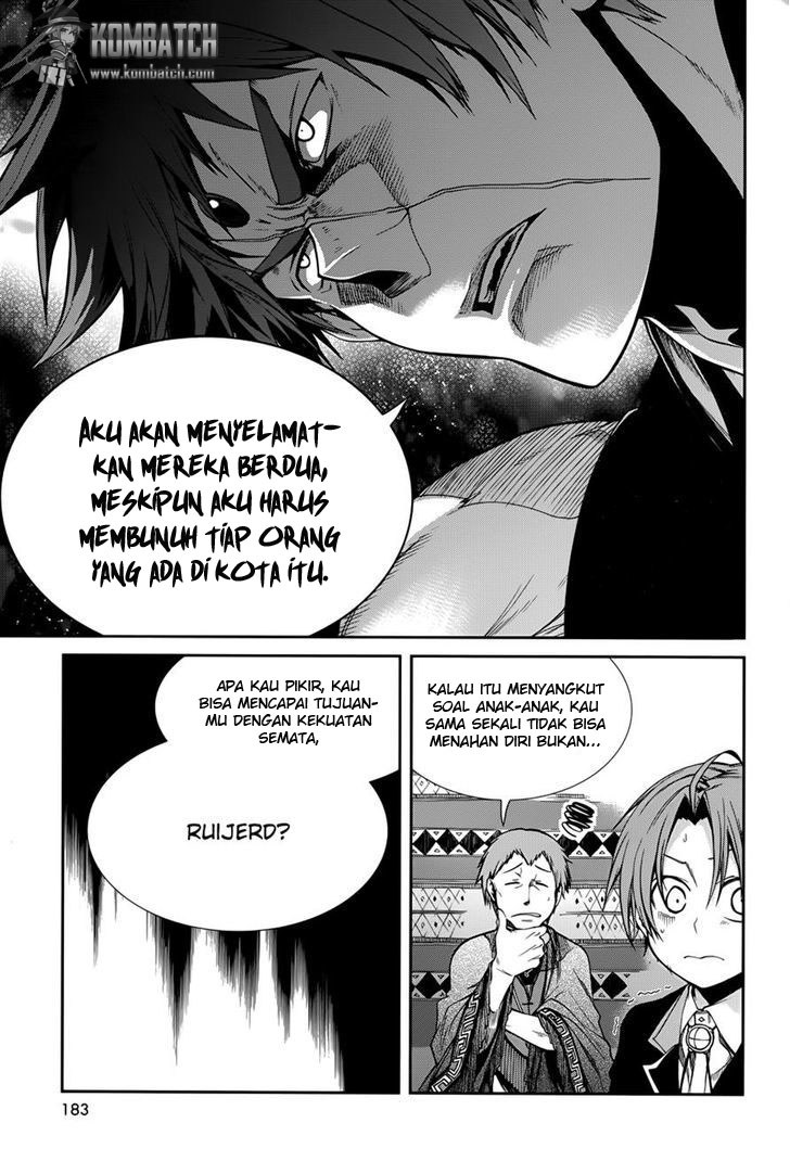 Dilarang COPAS - situs resmi www.mangacanblog.com - Komik mushoku tensei isekai ittara honki dasu 019 - chapter 19 20 Indonesia mushoku tensei isekai ittara honki dasu 019 - chapter 19 Terbaru 13|Baca Manga Komik Indonesia|Mangacan