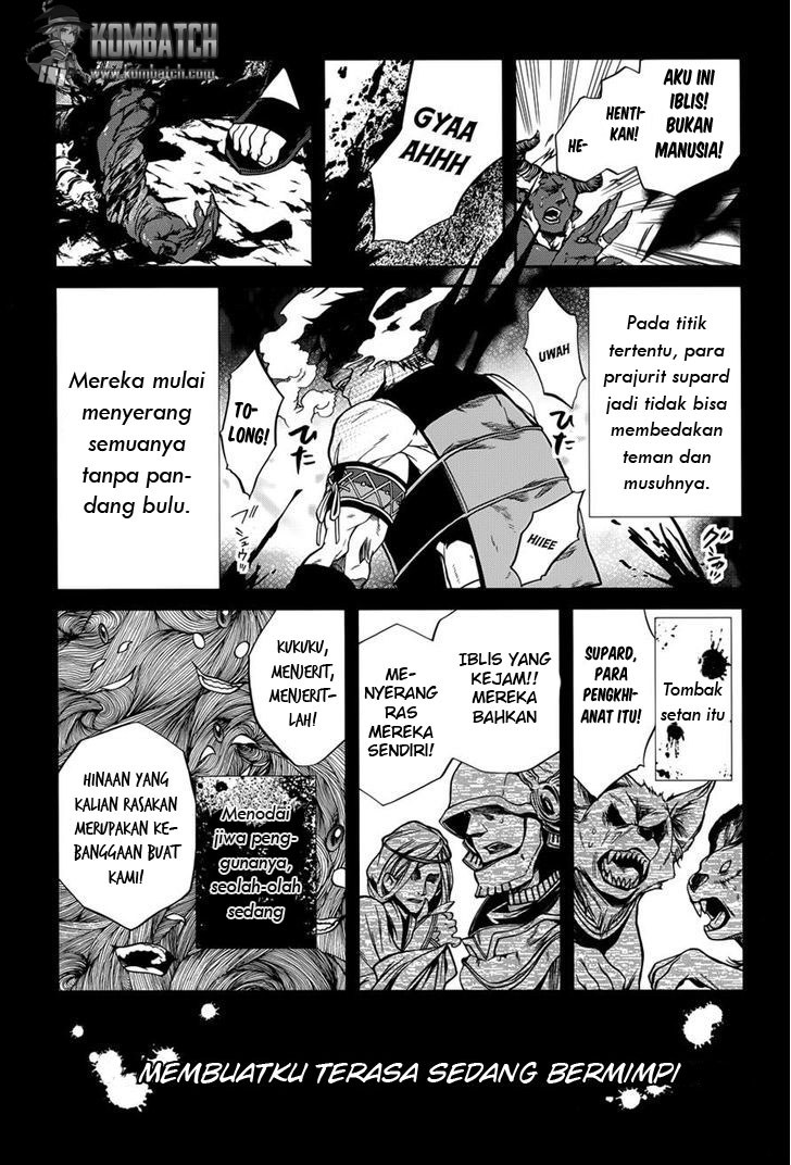 Dilarang COPAS - situs resmi www.mangacanblog.com - Komik mushoku tensei isekai ittara honki dasu 019 - chapter 19 20 Indonesia mushoku tensei isekai ittara honki dasu 019 - chapter 19 Terbaru 21|Baca Manga Komik Indonesia|Mangacan