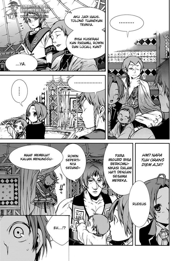 Dilarang COPAS - situs resmi www.mangacanblog.com - Komik mushoku tensei isekai ittara honki dasu 019 - chapter 19 20 Indonesia mushoku tensei isekai ittara honki dasu 019 - chapter 19 Terbaru 32|Baca Manga Komik Indonesia|Mangacan