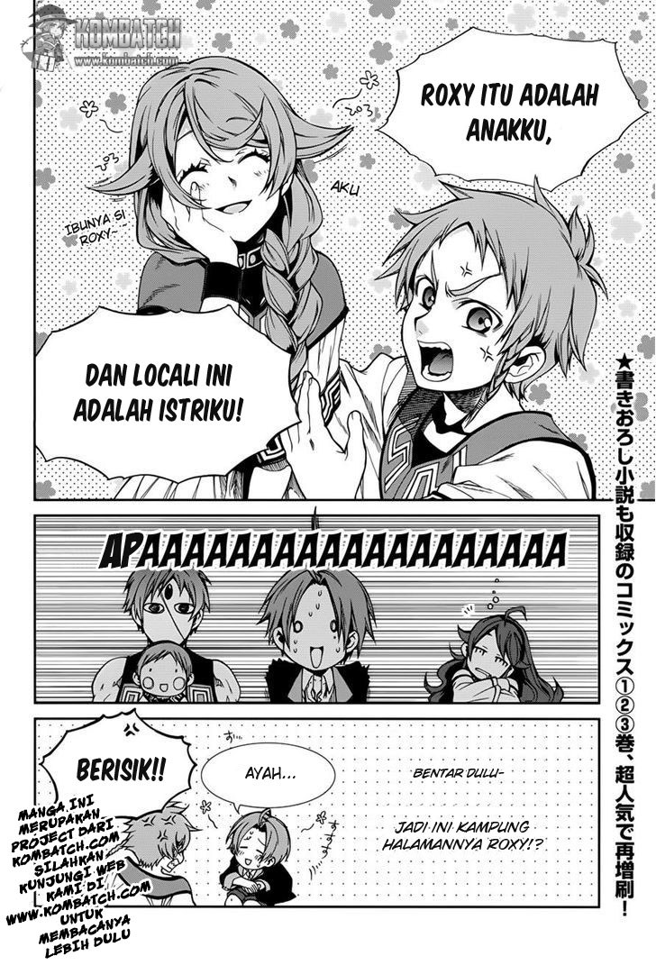 Dilarang COPAS - situs resmi www.mangacanblog.com - Komik mushoku tensei isekai ittara honki dasu 019 - chapter 19 20 Indonesia mushoku tensei isekai ittara honki dasu 019 - chapter 19 Terbaru 35|Baca Manga Komik Indonesia|Mangacan