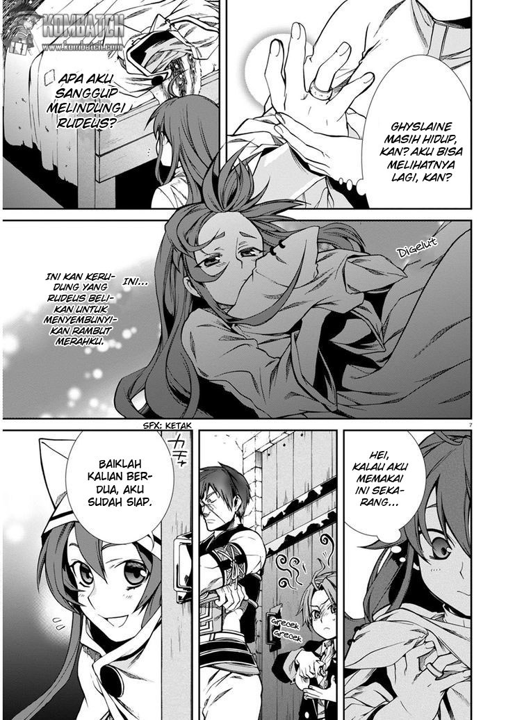 Dilarang COPAS - situs resmi www.mangacanblog.com - Komik mushoku tensei isekai ittara honki dasu 021 - chapter 21 22 Indonesia mushoku tensei isekai ittara honki dasu 021 - chapter 21 Terbaru 7|Baca Manga Komik Indonesia|Mangacan