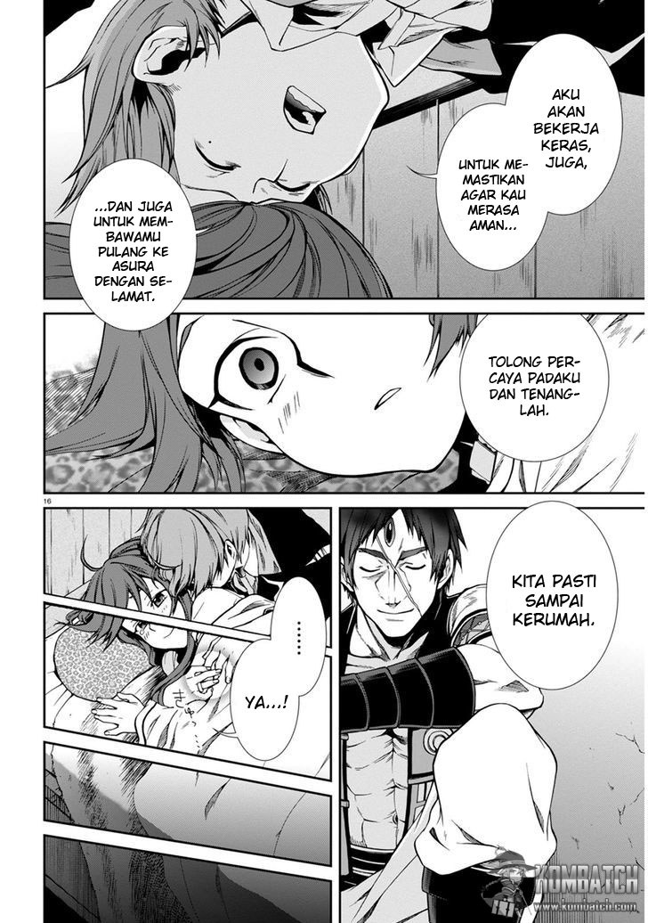 Dilarang COPAS - situs resmi www.mangacanblog.com - Komik mushoku tensei isekai ittara honki dasu 021 - chapter 21 22 Indonesia mushoku tensei isekai ittara honki dasu 021 - chapter 21 Terbaru 16|Baca Manga Komik Indonesia|Mangacan