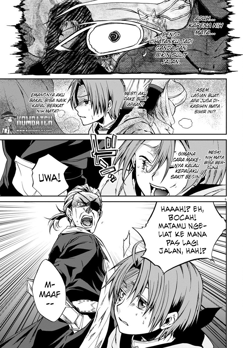 Dilarang COPAS - situs resmi www.mangacanblog.com - Komik mushoku tensei isekai ittara honki dasu 029 - chapter 29 30 Indonesia mushoku tensei isekai ittara honki dasu 029 - chapter 29 Terbaru 5|Baca Manga Komik Indonesia|Mangacan