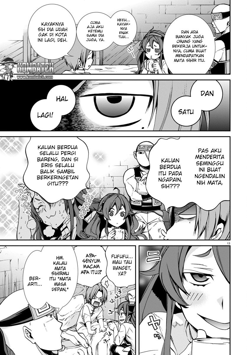 Dilarang COPAS - situs resmi www.mangacanblog.com - Komik mushoku tensei isekai ittara honki dasu 029 - chapter 29 30 Indonesia mushoku tensei isekai ittara honki dasu 029 - chapter 29 Terbaru 13|Baca Manga Komik Indonesia|Mangacan