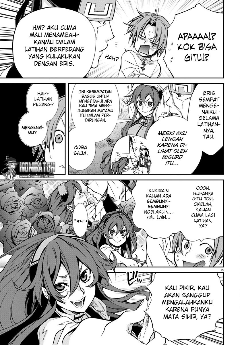 Dilarang COPAS - situs resmi www.mangacanblog.com - Komik mushoku tensei isekai ittara honki dasu 029 - chapter 29 30 Indonesia mushoku tensei isekai ittara honki dasu 029 - chapter 29 Terbaru 15|Baca Manga Komik Indonesia|Mangacan