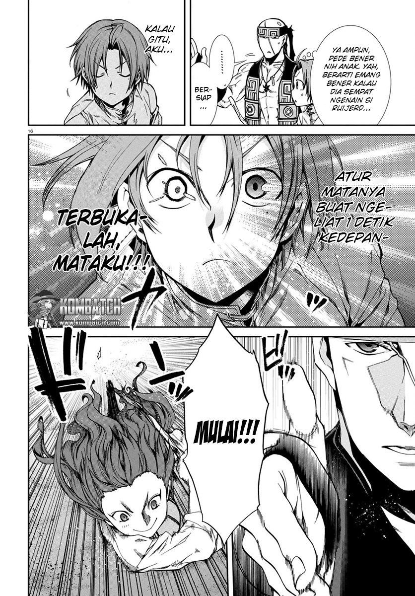 Dilarang COPAS - situs resmi www.mangacanblog.com - Komik mushoku tensei isekai ittara honki dasu 029 - chapter 29 30 Indonesia mushoku tensei isekai ittara honki dasu 029 - chapter 29 Terbaru 16|Baca Manga Komik Indonesia|Mangacan