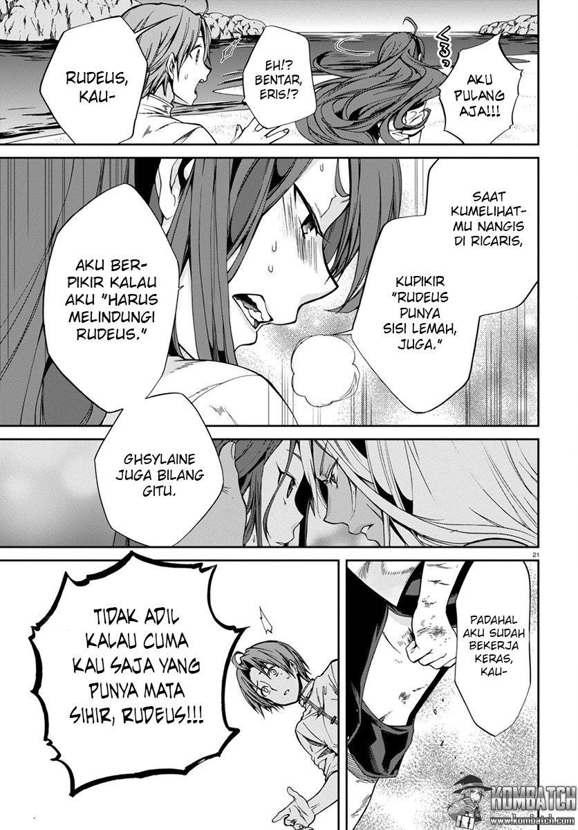 Dilarang COPAS - situs resmi www.mangacanblog.com - Komik mushoku tensei isekai ittara honki dasu 029 - chapter 29 30 Indonesia mushoku tensei isekai ittara honki dasu 029 - chapter 29 Terbaru 21|Baca Manga Komik Indonesia|Mangacan