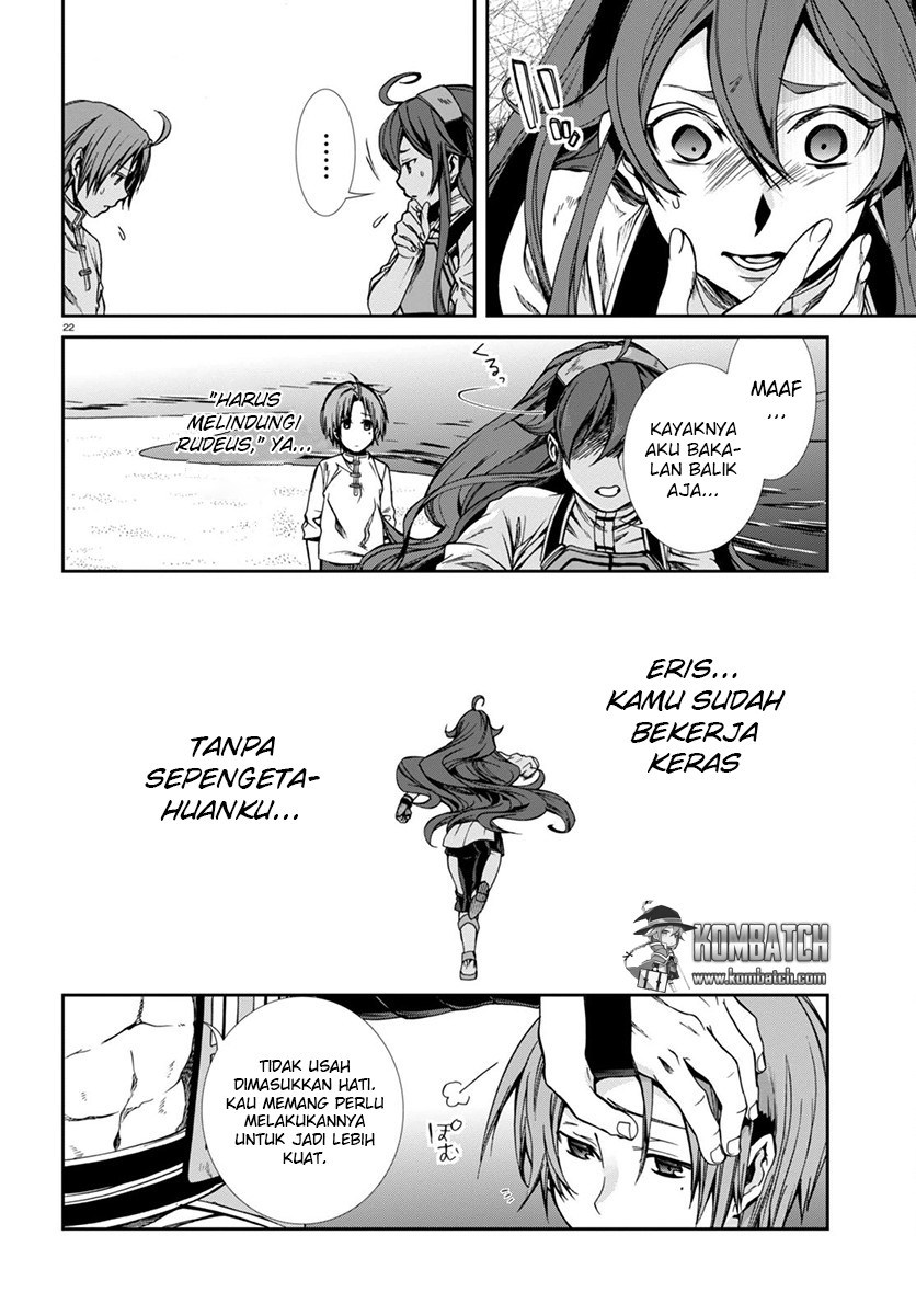 Dilarang COPAS - situs resmi www.mangacanblog.com - Komik mushoku tensei isekai ittara honki dasu 029 - chapter 29 30 Indonesia mushoku tensei isekai ittara honki dasu 029 - chapter 29 Terbaru 22|Baca Manga Komik Indonesia|Mangacan