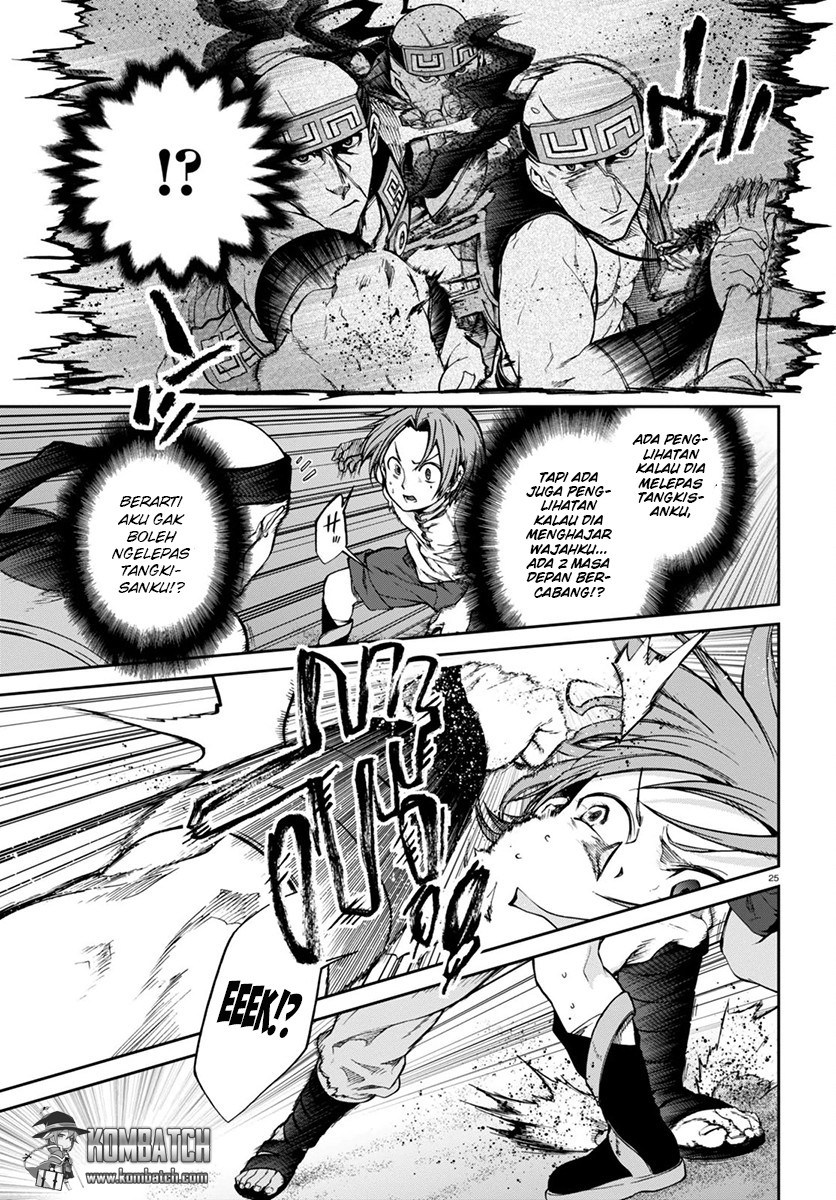 Dilarang COPAS - situs resmi www.mangacanblog.com - Komik mushoku tensei isekai ittara honki dasu 029 - chapter 29 30 Indonesia mushoku tensei isekai ittara honki dasu 029 - chapter 29 Terbaru 25|Baca Manga Komik Indonesia|Mangacan