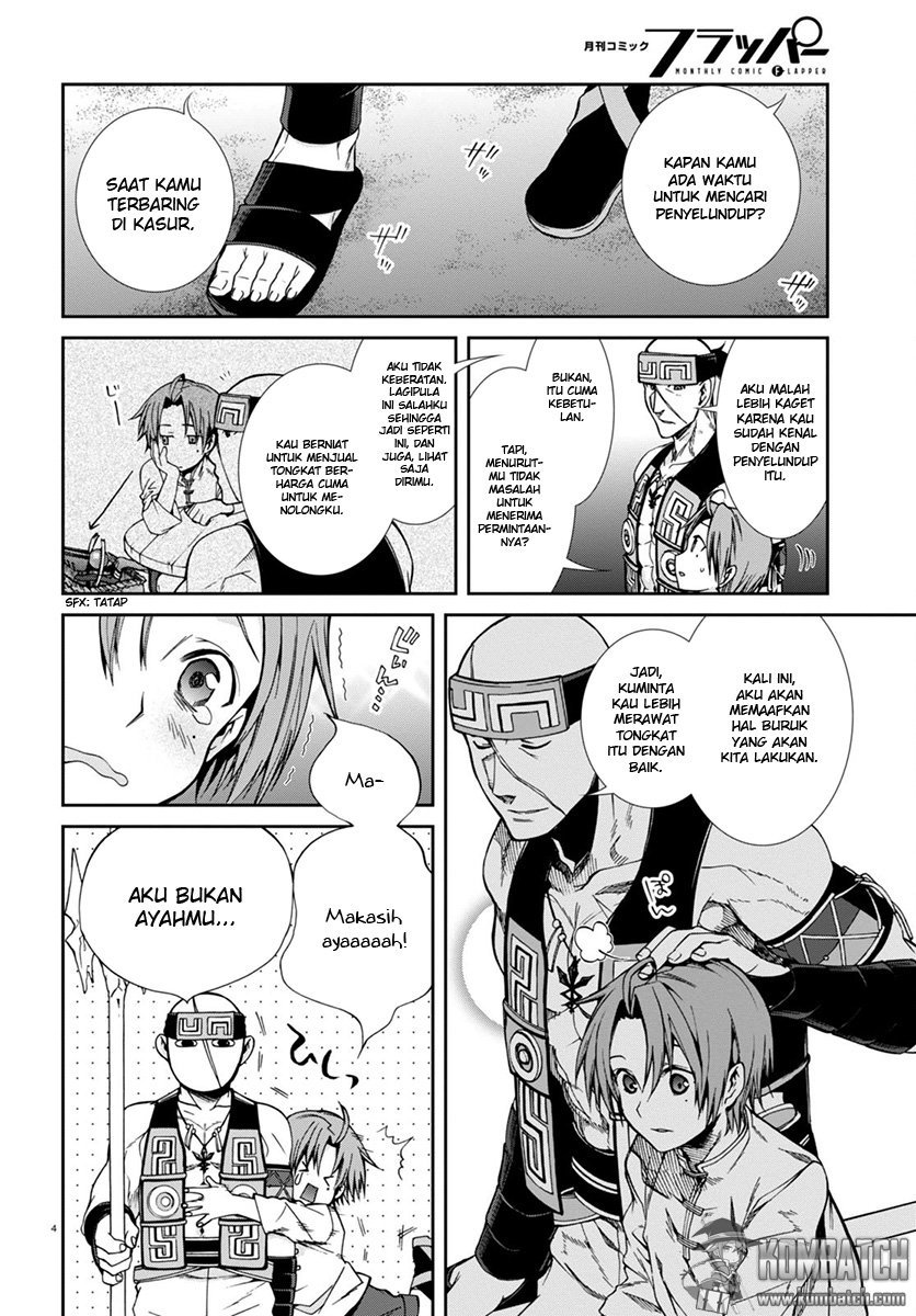 Dilarang COPAS - situs resmi www.mangacanblog.com - Komik mushoku tensei isekai ittara honki dasu 030 - chapter 30 31 Indonesia mushoku tensei isekai ittara honki dasu 030 - chapter 30 Terbaru 5|Baca Manga Komik Indonesia|Mangacan