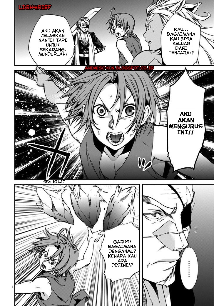 Dilarang COPAS - situs resmi www.mangacanblog.com - Komik mushoku tensei isekai ittara honki dasu 032 - chapter 32 33 Indonesia mushoku tensei isekai ittara honki dasu 032 - chapter 32 Terbaru 7|Baca Manga Komik Indonesia|Mangacan