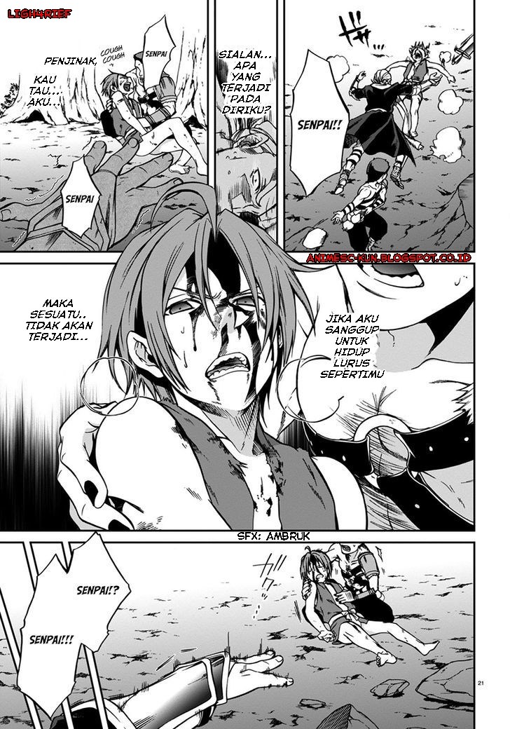 Dilarang COPAS - situs resmi www.mangacanblog.com - Komik mushoku tensei isekai ittara honki dasu 032 - chapter 32 33 Indonesia mushoku tensei isekai ittara honki dasu 032 - chapter 32 Terbaru 20|Baca Manga Komik Indonesia|Mangacan