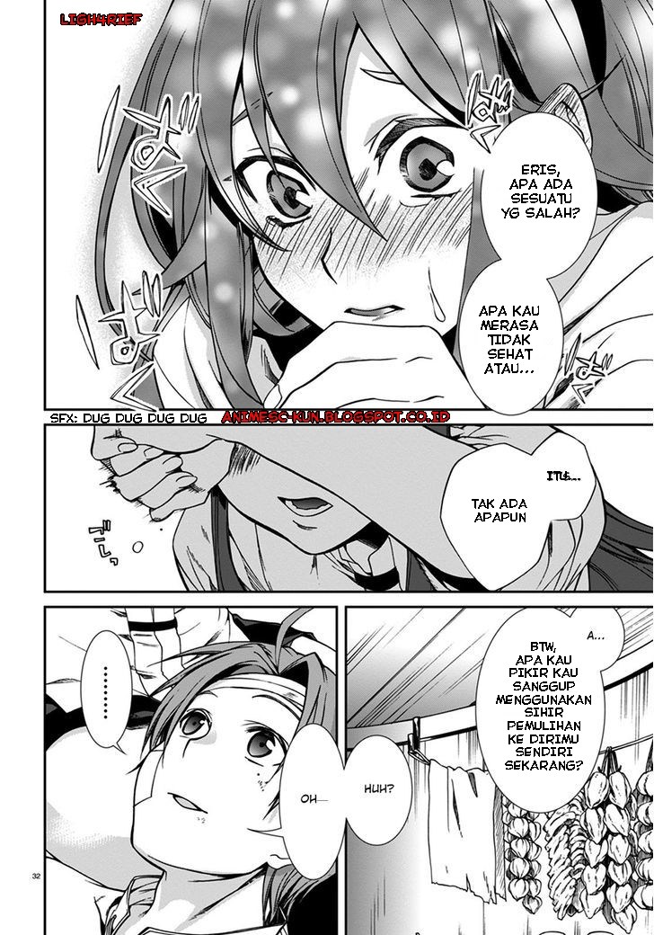 Dilarang COPAS - situs resmi www.mangacanblog.com - Komik mushoku tensei isekai ittara honki dasu 032 - chapter 32 33 Indonesia mushoku tensei isekai ittara honki dasu 032 - chapter 32 Terbaru 30|Baca Manga Komik Indonesia|Mangacan