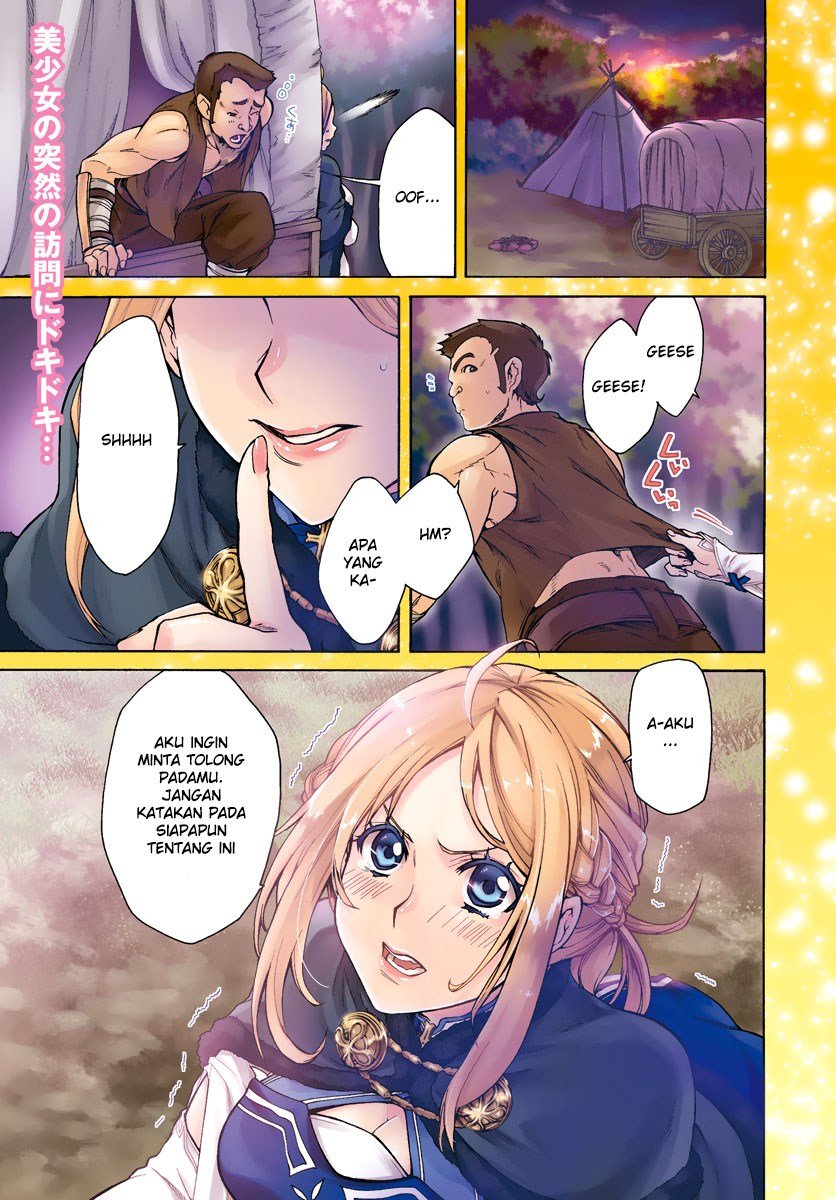 Dilarang COPAS - situs resmi www.mangacanblog.com - Komik mushoku tensei isekai ittara honki dasu 033 - chapter 33 34 Indonesia mushoku tensei isekai ittara honki dasu 033 - chapter 33 Terbaru 1|Baca Manga Komik Indonesia|Mangacan