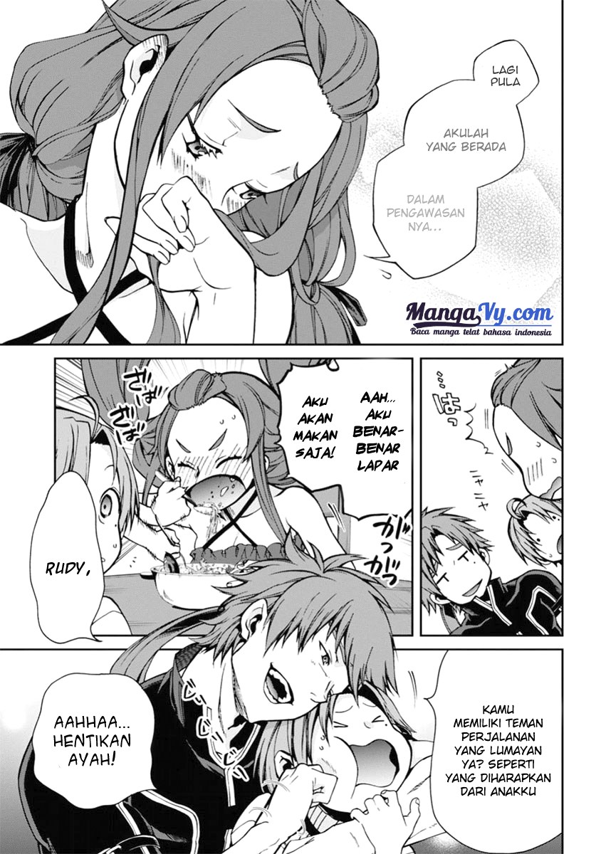 Dilarang COPAS - situs resmi www.mangacanblog.com - Komik mushoku tensei isekai ittara honki dasu 041 - chapter 41 42 Indonesia mushoku tensei isekai ittara honki dasu 041 - chapter 41 Terbaru 5|Baca Manga Komik Indonesia|Mangacan