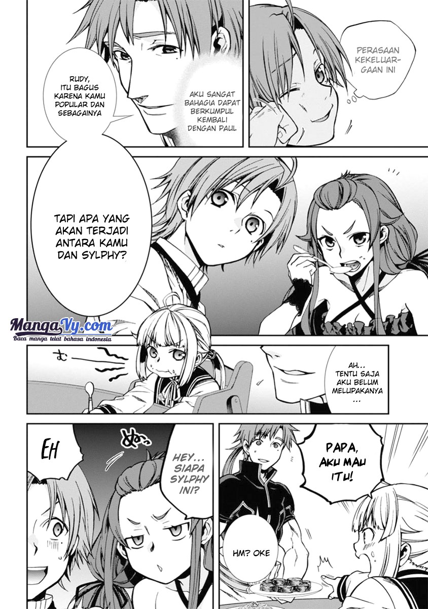 Dilarang COPAS - situs resmi www.mangacanblog.com - Komik mushoku tensei isekai ittara honki dasu 041 - chapter 41 42 Indonesia mushoku tensei isekai ittara honki dasu 041 - chapter 41 Terbaru 6|Baca Manga Komik Indonesia|Mangacan