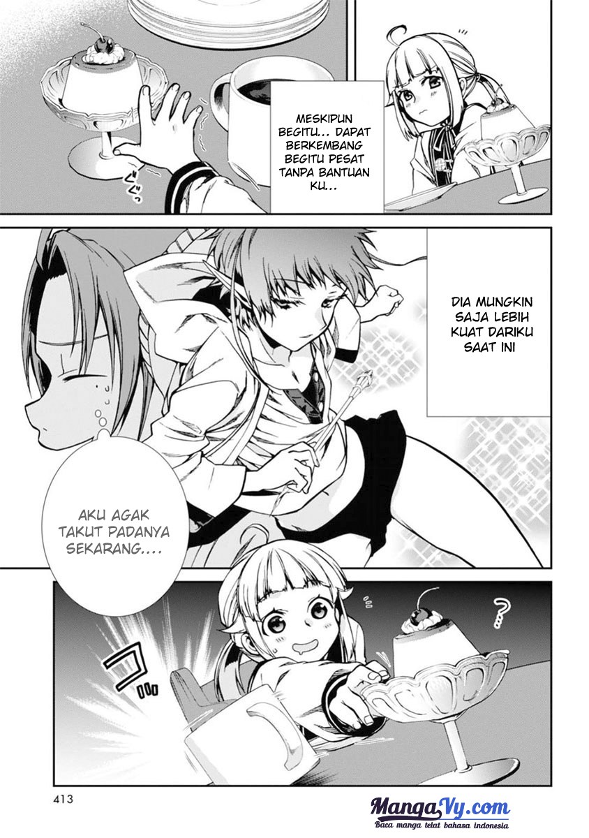 Dilarang COPAS - situs resmi www.mangacanblog.com - Komik mushoku tensei isekai ittara honki dasu 041 - chapter 41 42 Indonesia mushoku tensei isekai ittara honki dasu 041 - chapter 41 Terbaru 9|Baca Manga Komik Indonesia|Mangacan