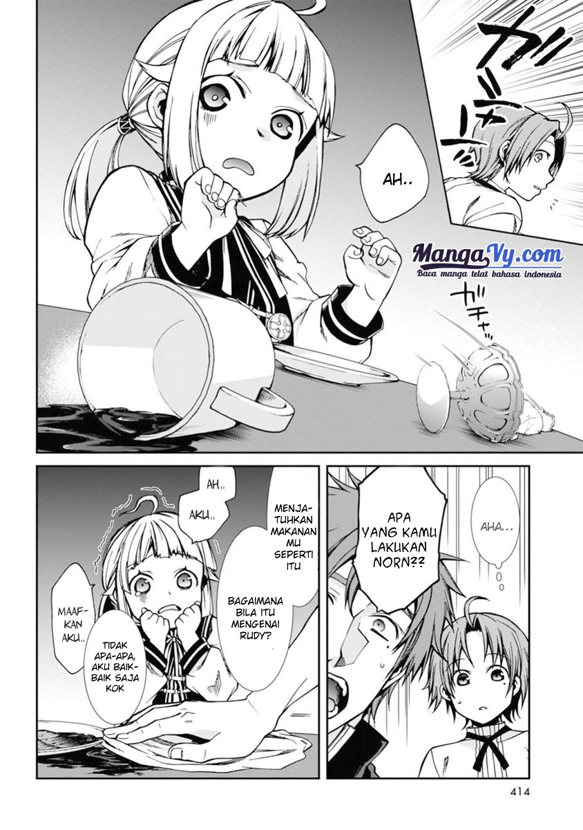 Dilarang COPAS - situs resmi www.mangacanblog.com - Komik mushoku tensei isekai ittara honki dasu 041 - chapter 41 42 Indonesia mushoku tensei isekai ittara honki dasu 041 - chapter 41 Terbaru 10|Baca Manga Komik Indonesia|Mangacan