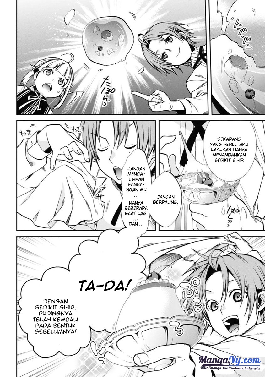 Dilarang COPAS - situs resmi www.mangacanblog.com - Komik mushoku tensei isekai ittara honki dasu 041 - chapter 41 42 Indonesia mushoku tensei isekai ittara honki dasu 041 - chapter 41 Terbaru 12|Baca Manga Komik Indonesia|Mangacan