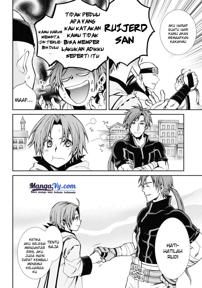 Dilarang COPAS - situs resmi www.mangacanblog.com - Komik mushoku tensei isekai ittara honki dasu 041 - chapter 41 42 Indonesia mushoku tensei isekai ittara honki dasu 041 - chapter 41 Terbaru 18|Baca Manga Komik Indonesia|Mangacan