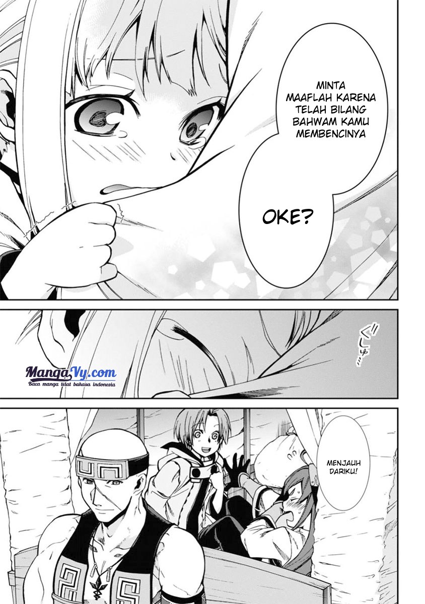 Dilarang COPAS - situs resmi www.mangacanblog.com - Komik mushoku tensei isekai ittara honki dasu 041 - chapter 41 42 Indonesia mushoku tensei isekai ittara honki dasu 041 - chapter 41 Terbaru 21|Baca Manga Komik Indonesia|Mangacan