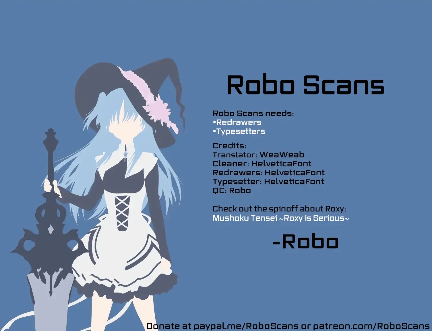 Mushoku Tensei: Isekai Ittara Honki Dasu Chapter 51.5 Bahasa Indonesia