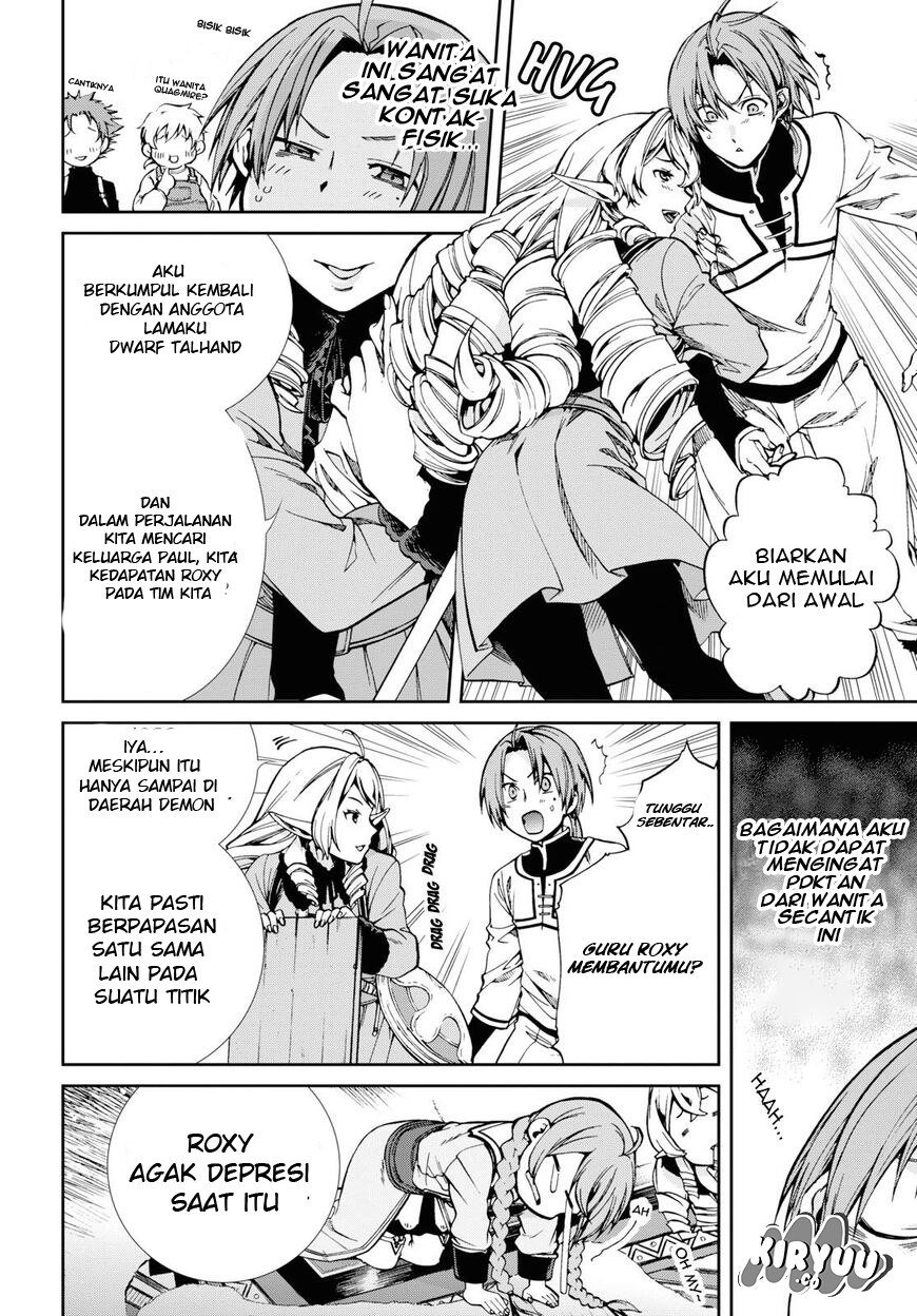 Dilarang COPAS - situs resmi www.mangacanblog.com - Komik mushoku tensei isekai ittara honki dasu 053 - chapter 53 54 Indonesia mushoku tensei isekai ittara honki dasu 053 - chapter 53 Terbaru 2|Baca Manga Komik Indonesia|Mangacan