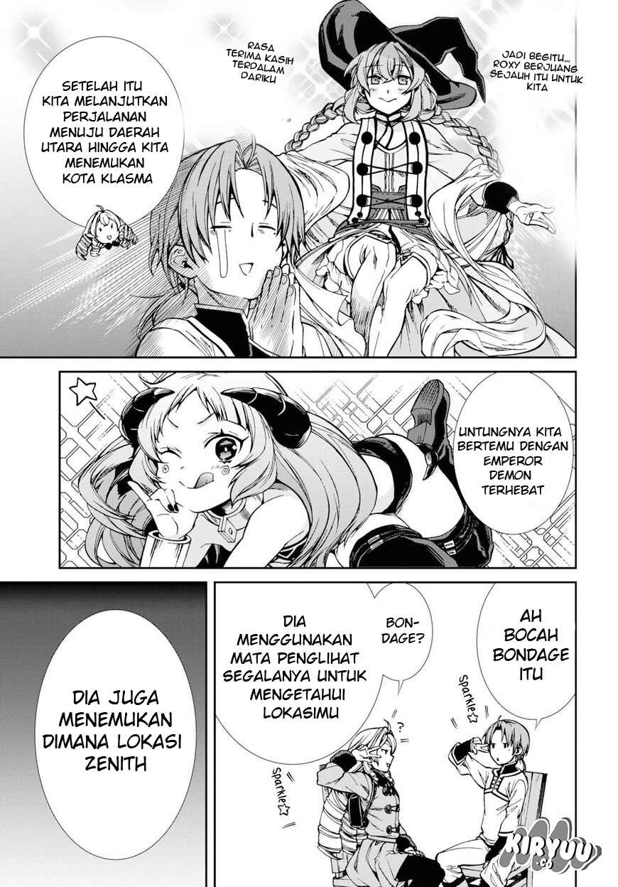 Dilarang COPAS - situs resmi www.mangacanblog.com - Komik mushoku tensei isekai ittara honki dasu 053 - chapter 53 54 Indonesia mushoku tensei isekai ittara honki dasu 053 - chapter 53 Terbaru 3|Baca Manga Komik Indonesia|Mangacan