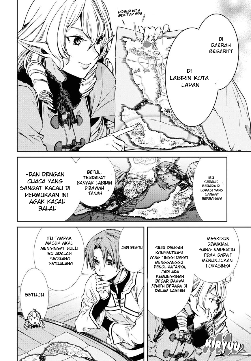 Dilarang COPAS - situs resmi www.mangacanblog.com - Komik mushoku tensei isekai ittara honki dasu 053 - chapter 53 54 Indonesia mushoku tensei isekai ittara honki dasu 053 - chapter 53 Terbaru 4|Baca Manga Komik Indonesia|Mangacan