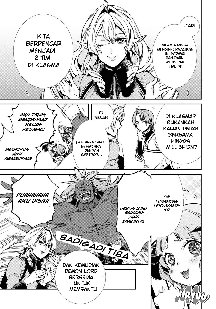 Dilarang COPAS - situs resmi www.mangacanblog.com - Komik mushoku tensei isekai ittara honki dasu 053 - chapter 53 54 Indonesia mushoku tensei isekai ittara honki dasu 053 - chapter 53 Terbaru 5|Baca Manga Komik Indonesia|Mangacan