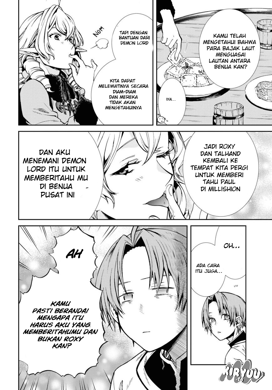 Dilarang COPAS - situs resmi www.mangacanblog.com - Komik mushoku tensei isekai ittara honki dasu 053 - chapter 53 54 Indonesia mushoku tensei isekai ittara honki dasu 053 - chapter 53 Terbaru 6|Baca Manga Komik Indonesia|Mangacan