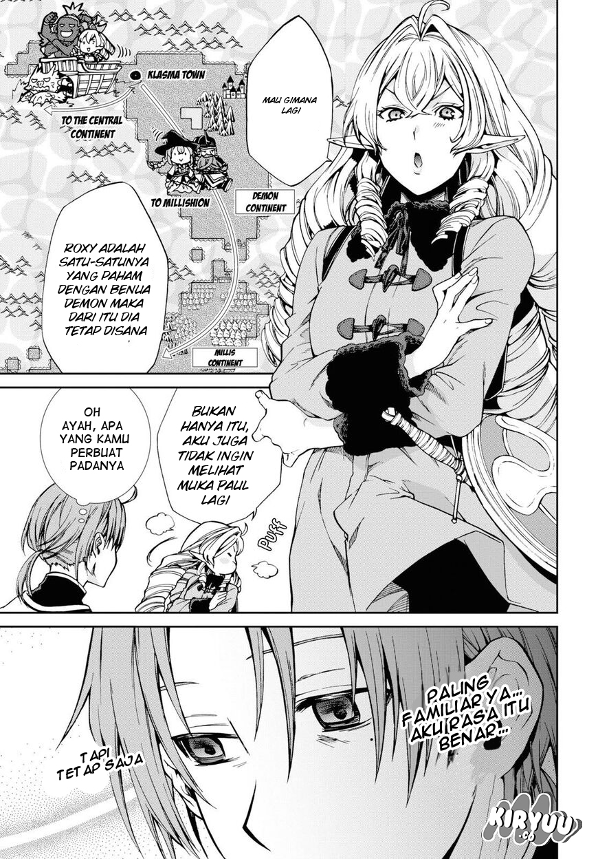 Dilarang COPAS - situs resmi www.mangacanblog.com - Komik mushoku tensei isekai ittara honki dasu 053 - chapter 53 54 Indonesia mushoku tensei isekai ittara honki dasu 053 - chapter 53 Terbaru 7|Baca Manga Komik Indonesia|Mangacan