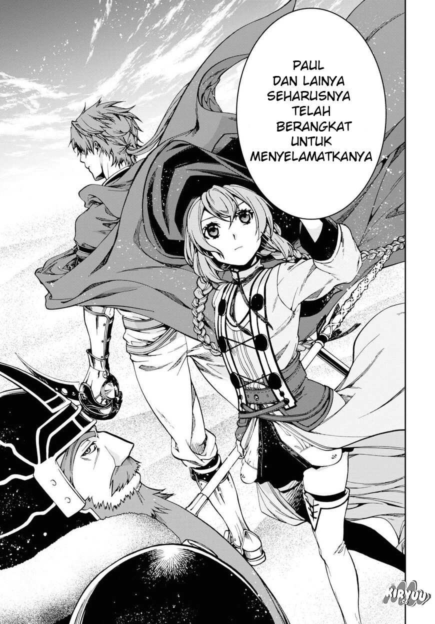 Dilarang COPAS - situs resmi www.mangacanblog.com - Komik mushoku tensei isekai ittara honki dasu 053 - chapter 53 54 Indonesia mushoku tensei isekai ittara honki dasu 053 - chapter 53 Terbaru 11|Baca Manga Komik Indonesia|Mangacan