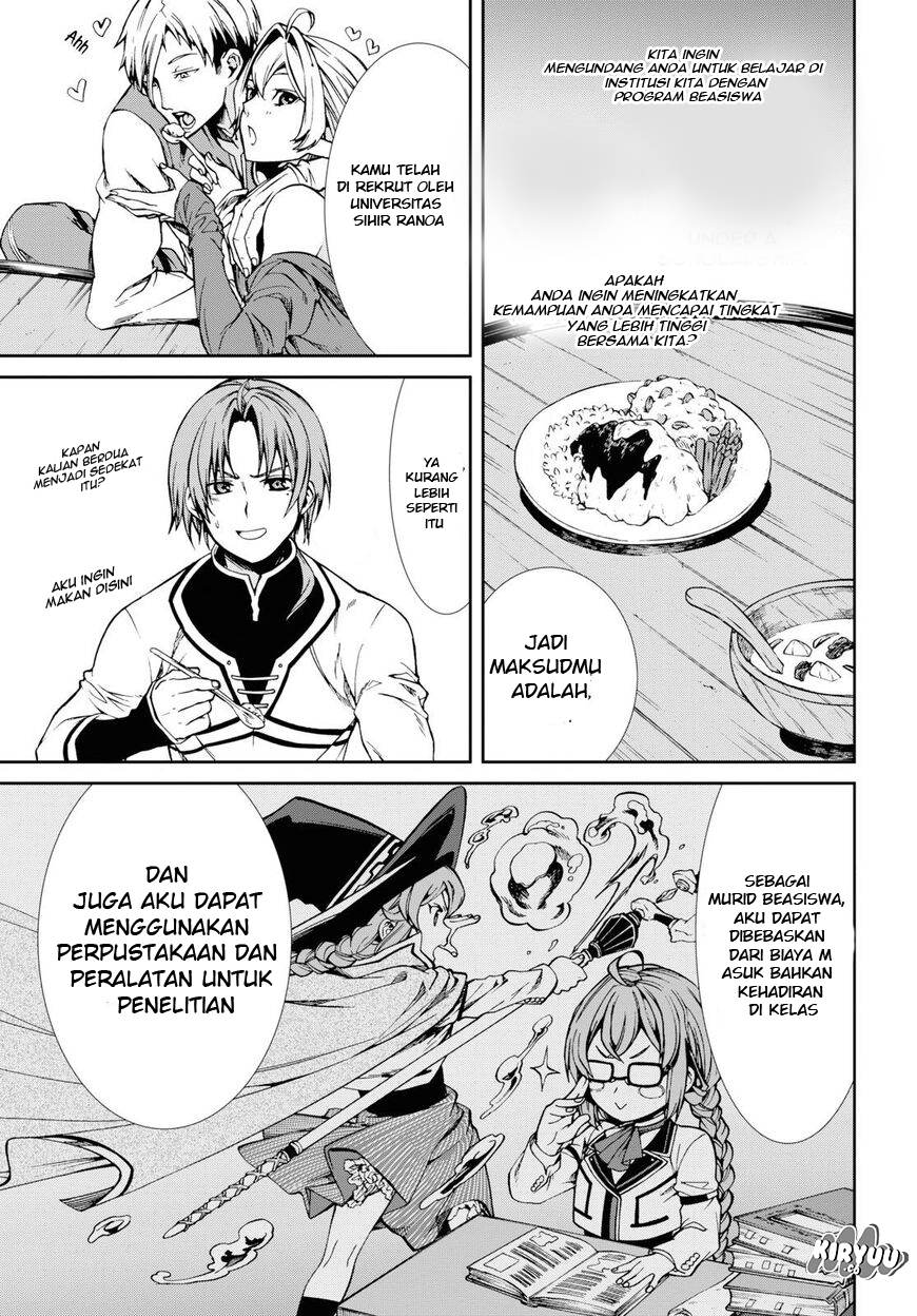 Dilarang COPAS - situs resmi www.mangacanblog.com - Komik mushoku tensei isekai ittara honki dasu 053 - chapter 53 54 Indonesia mushoku tensei isekai ittara honki dasu 053 - chapter 53 Terbaru 19|Baca Manga Komik Indonesia|Mangacan