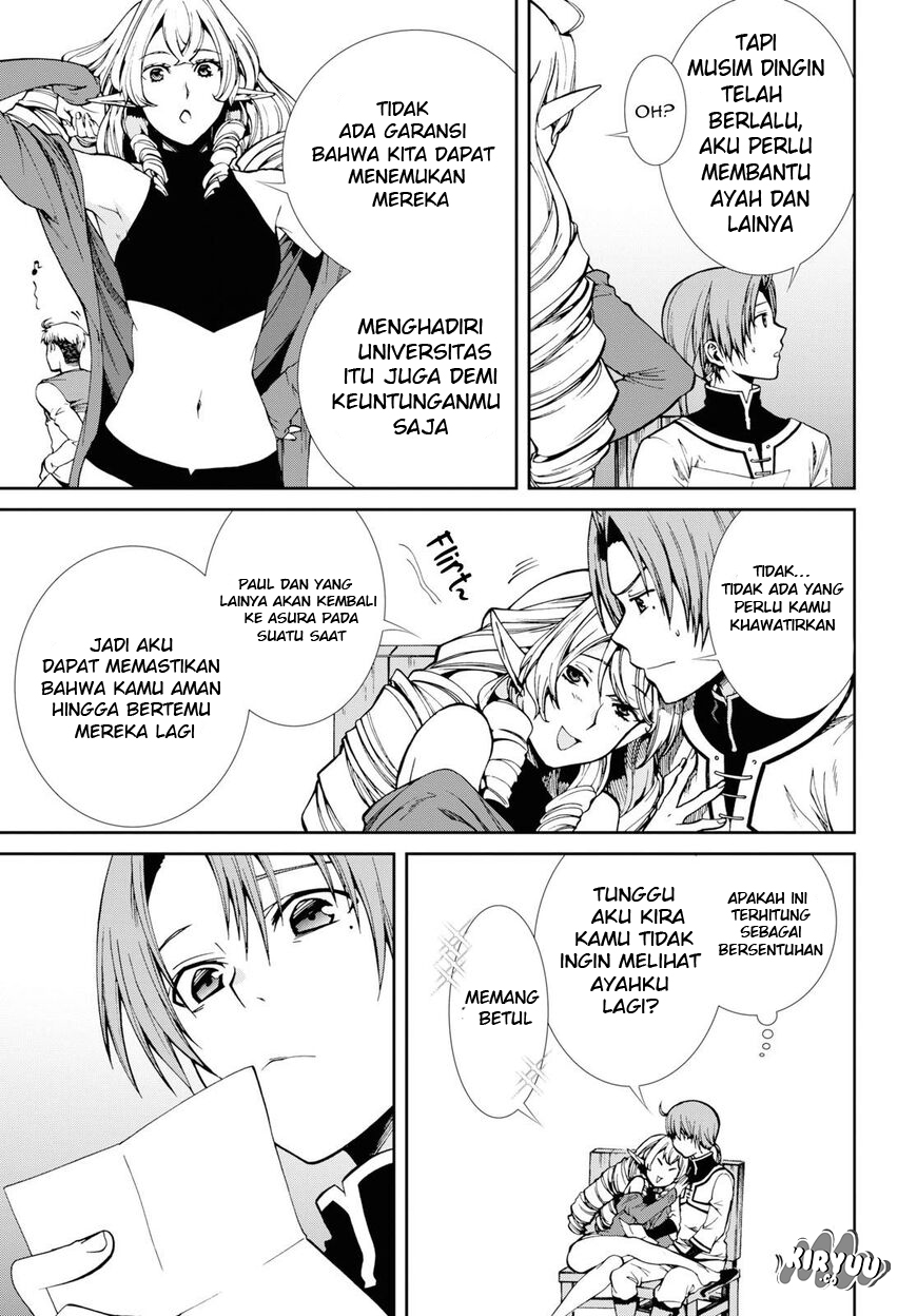 Dilarang COPAS - situs resmi www.mangacanblog.com - Komik mushoku tensei isekai ittara honki dasu 053 - chapter 53 54 Indonesia mushoku tensei isekai ittara honki dasu 053 - chapter 53 Terbaru 21|Baca Manga Komik Indonesia|Mangacan