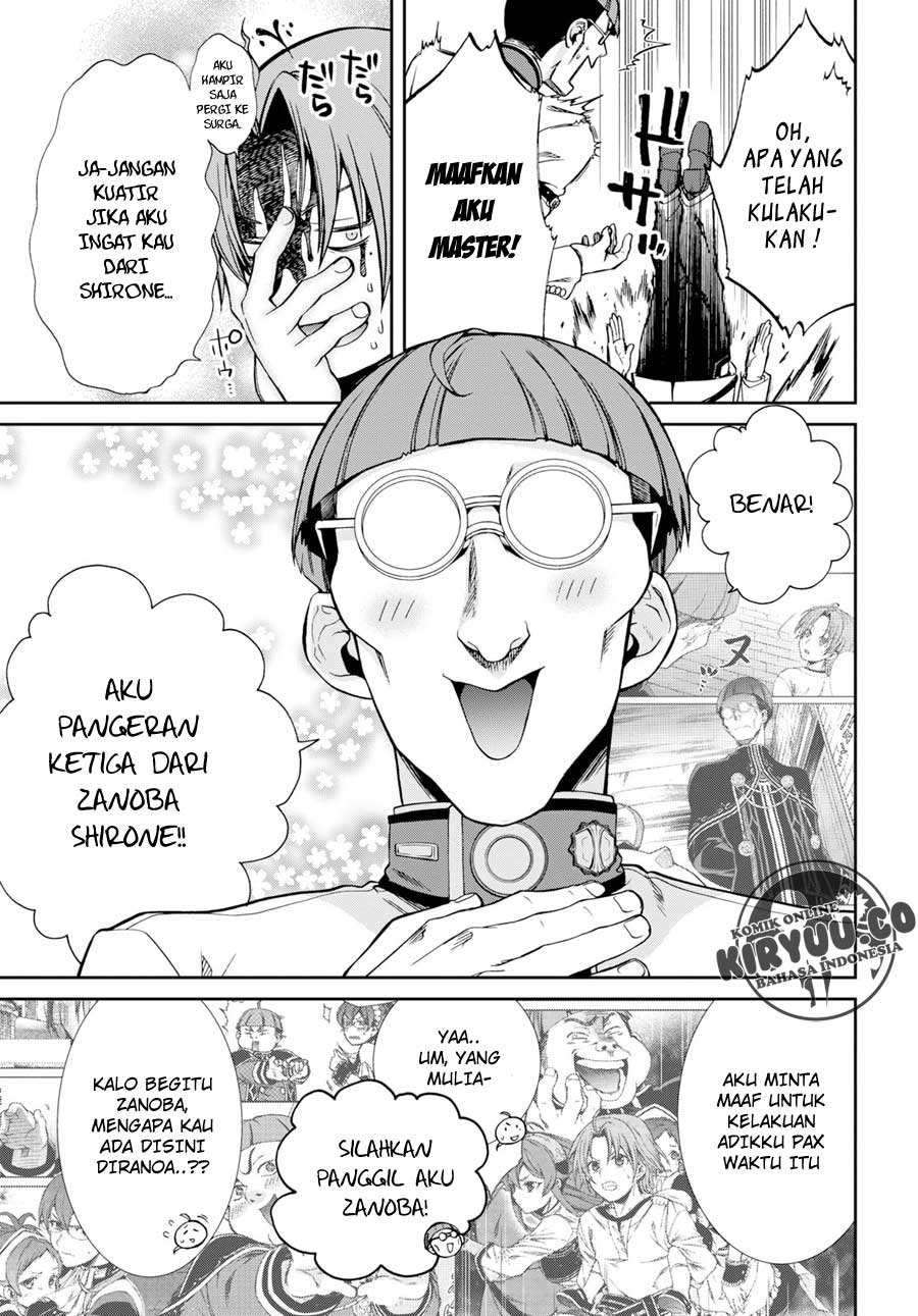 Dilarang COPAS - situs resmi www.mangacanblog.com - Komik mushoku tensei isekai ittara honki dasu 055 - chapter 55 56 Indonesia mushoku tensei isekai ittara honki dasu 055 - chapter 55 Terbaru 5|Baca Manga Komik Indonesia|Mangacan