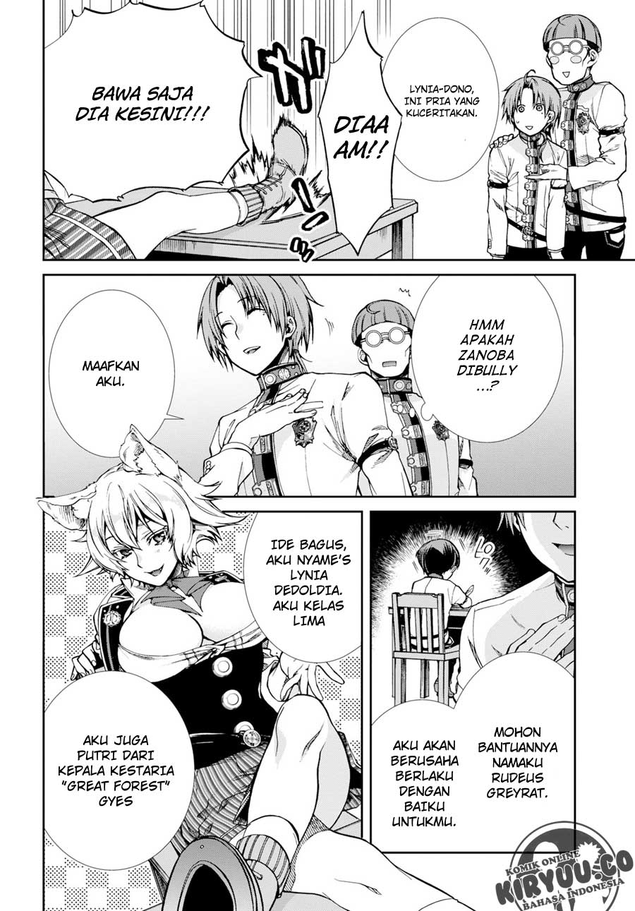 Dilarang COPAS - situs resmi www.mangacanblog.com - Komik mushoku tensei isekai ittara honki dasu 055 - chapter 55 56 Indonesia mushoku tensei isekai ittara honki dasu 055 - chapter 55 Terbaru 10|Baca Manga Komik Indonesia|Mangacan