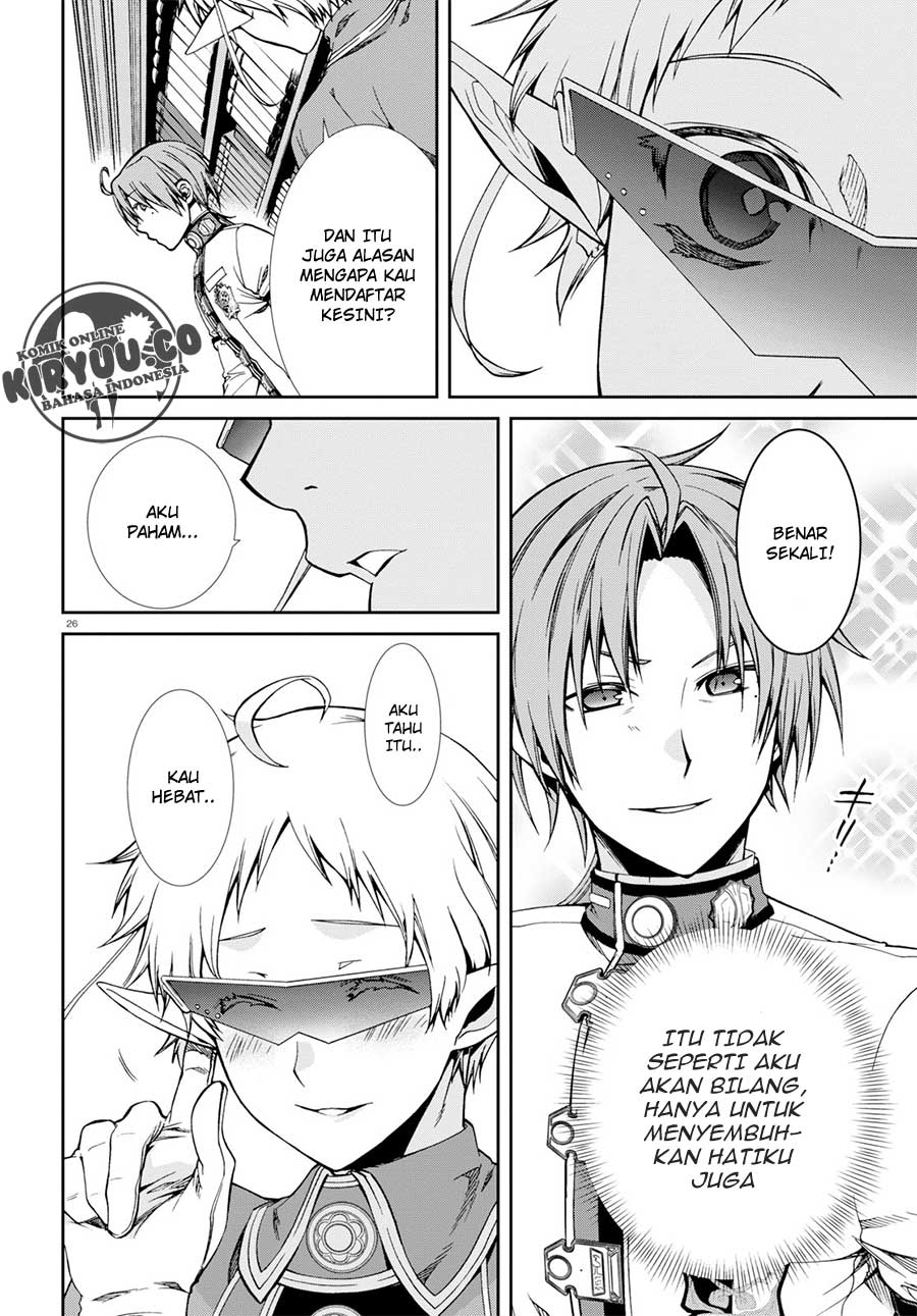 Dilarang COPAS - situs resmi www.mangacanblog.com - Komik mushoku tensei isekai ittara honki dasu 055 - chapter 55 56 Indonesia mushoku tensei isekai ittara honki dasu 055 - chapter 55 Terbaru 26|Baca Manga Komik Indonesia|Mangacan