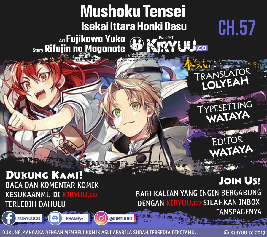 Dilarang COPAS - situs resmi www.mangacanblog.com - Komik mushoku tensei isekai ittara honki dasu 057 - chapter 57 58 Indonesia mushoku tensei isekai ittara honki dasu 057 - chapter 57 Terbaru 0|Baca Manga Komik Indonesia|Mangacan