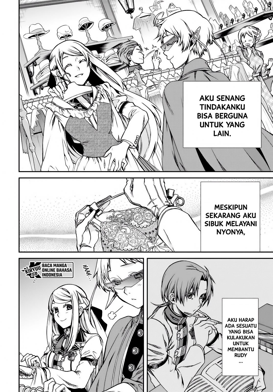 Dilarang COPAS - situs resmi www.mangacanblog.com - Komik mushoku tensei isekai ittara honki dasu 057 - chapter 57 58 Indonesia mushoku tensei isekai ittara honki dasu 057 - chapter 57 Terbaru 17|Baca Manga Komik Indonesia|Mangacan