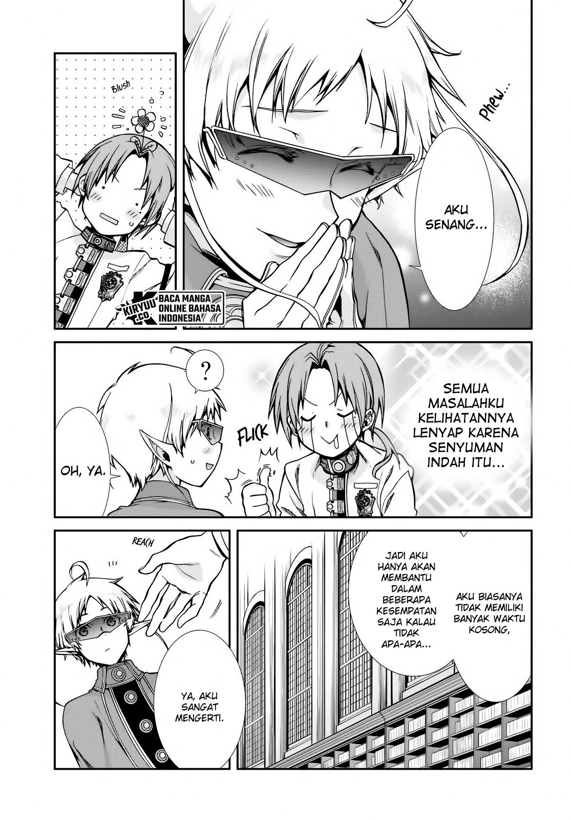 Dilarang COPAS - situs resmi www.mangacanblog.com - Komik mushoku tensei isekai ittara honki dasu 057 - chapter 57 58 Indonesia mushoku tensei isekai ittara honki dasu 057 - chapter 57 Terbaru 26|Baca Manga Komik Indonesia|Mangacan