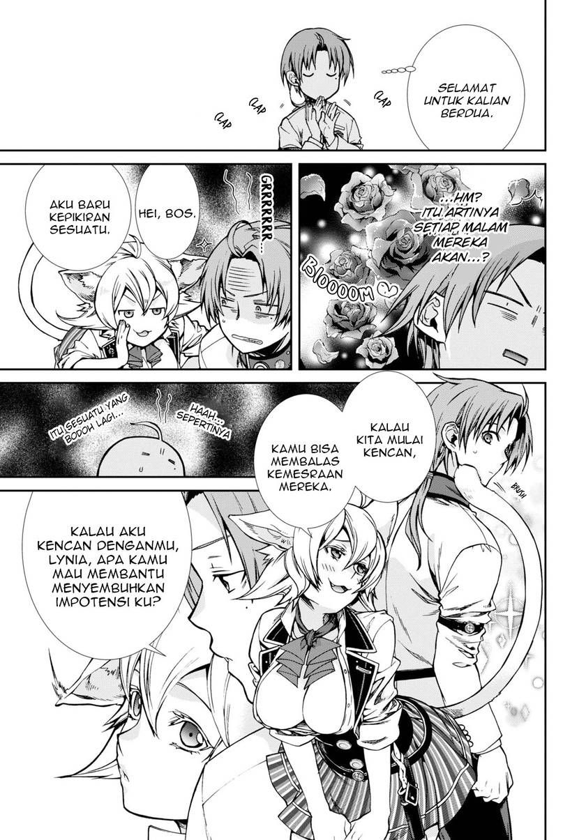 Dilarang COPAS - situs resmi www.mangacanblog.com - Komik mushoku tensei isekai ittara honki dasu 064 - chapter 64 65 Indonesia mushoku tensei isekai ittara honki dasu 064 - chapter 64 Terbaru 5|Baca Manga Komik Indonesia|Mangacan