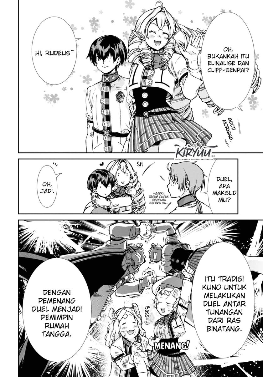 Dilarang COPAS - situs resmi www.mangacanblog.com - Komik mushoku tensei isekai ittara honki dasu 065 - chapter 65 66 Indonesia mushoku tensei isekai ittara honki dasu 065 - chapter 65 Terbaru 6|Baca Manga Komik Indonesia|Mangacan