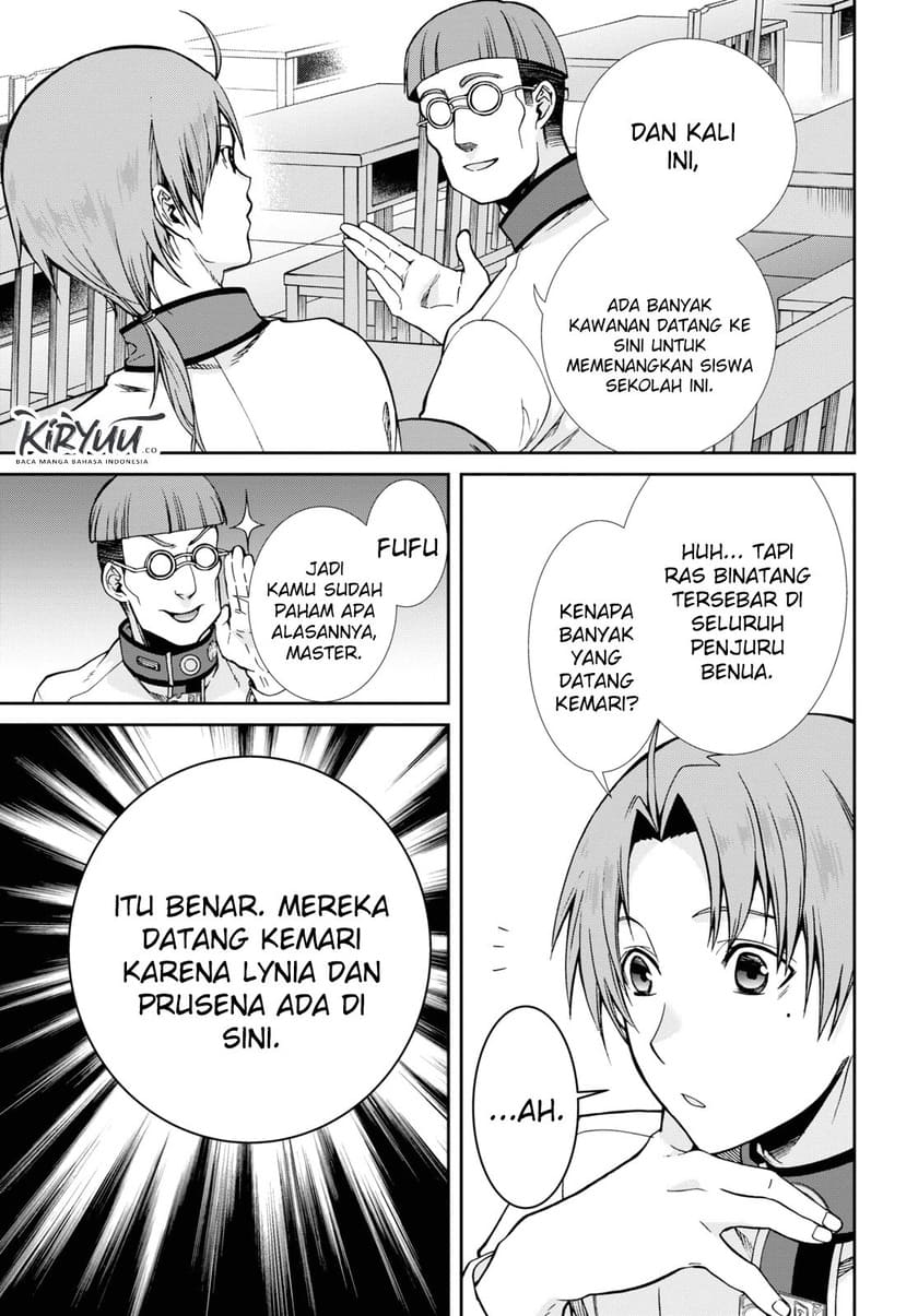 Dilarang COPAS - situs resmi www.mangacanblog.com - Komik mushoku tensei isekai ittara honki dasu 065 - chapter 65 66 Indonesia mushoku tensei isekai ittara honki dasu 065 - chapter 65 Terbaru 7|Baca Manga Komik Indonesia|Mangacan